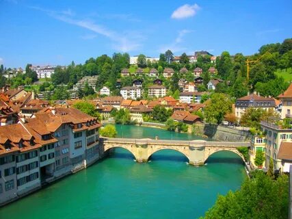 Bern
