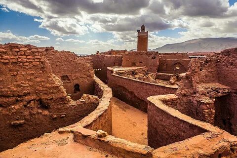 El Bayadh