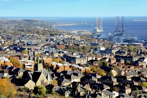 Dundee