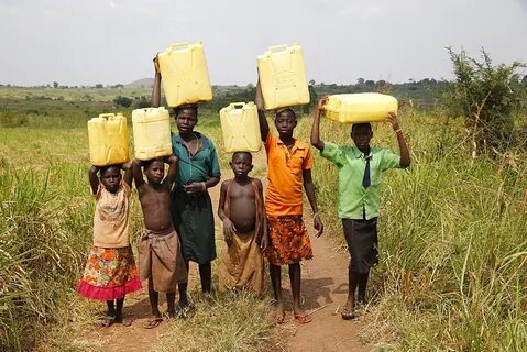 Masindi Bölgesi