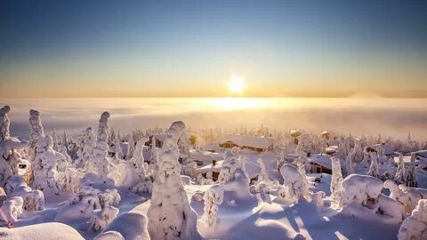 Lapland