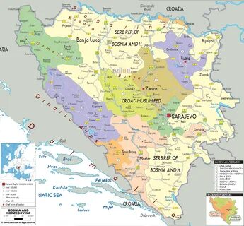 Bosna-Hersek Federasyonu