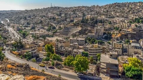 Amman