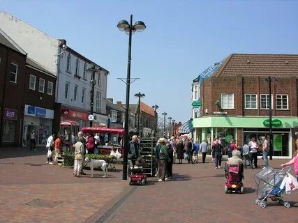 Redcar ve Cleveland