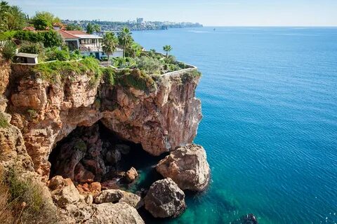 Antalya