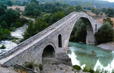 Grevena İli