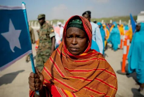 Mudug
