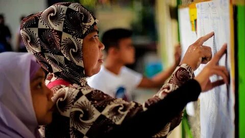 Müslüman Mindanao Özerk Bölgesi
