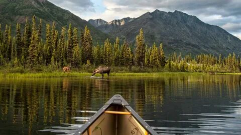 Yukon
