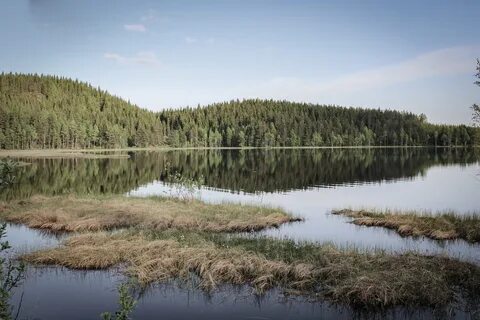 Dalarna İlçesi