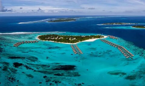 Laamu Atolü