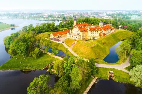 Minsk Bölgesi