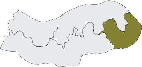 Yukarı Nehir Bölümü