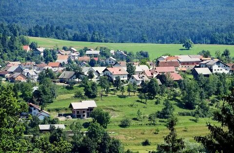 Ribnica Belediyesi