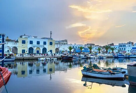 Bizerte