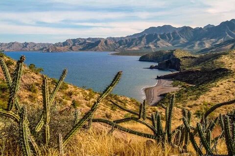 Baja California