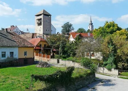 Tolna İlçesi