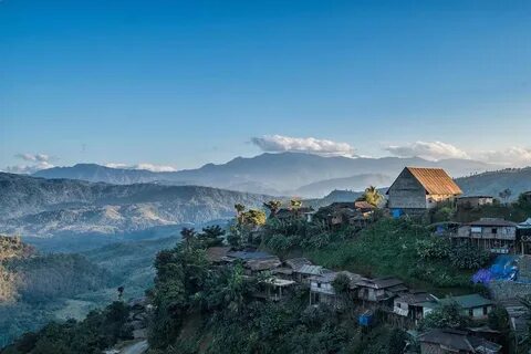 Nagaland