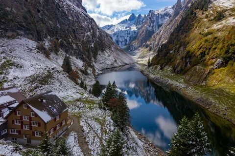 Appenzell Innerrhoden