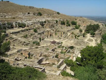 Cebel el Akhdar