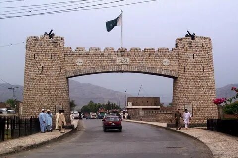 Hayber Pakhtunkhwa