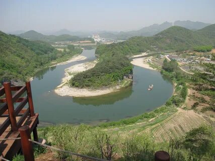 Gangwon Eyaleti