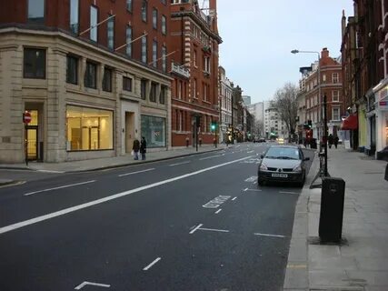 Londra Camden İlçesi