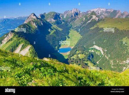 Appenzell Innerrhoden