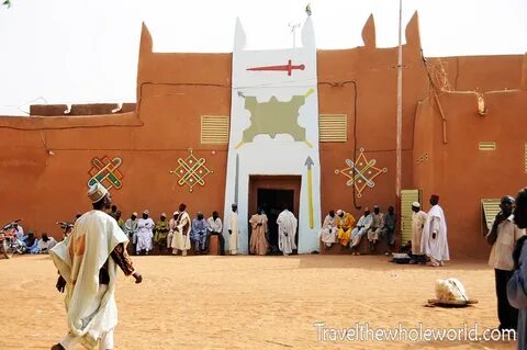 Zinder Bölgesi