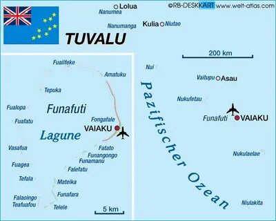 Nukufetau