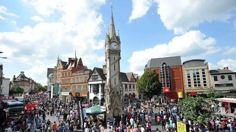Leicestershire