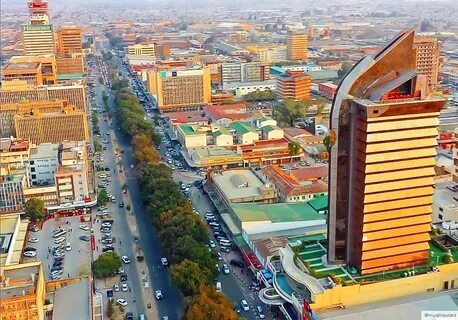 Lusaka Eyaleti