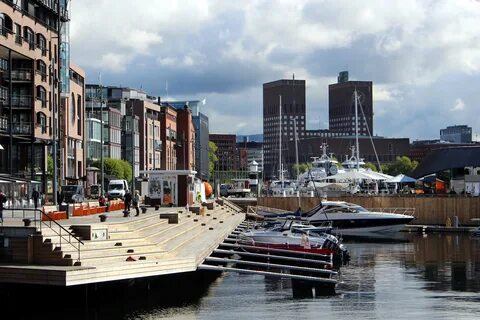 Oslo