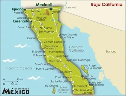 Baja California