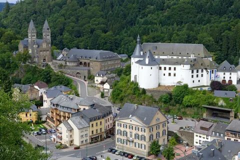Clervaux Kantonu