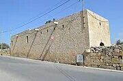 Mtarfa
