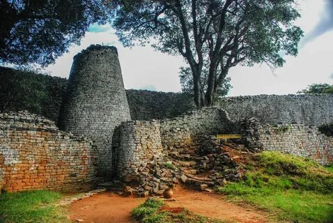 Masvingo Eyaleti