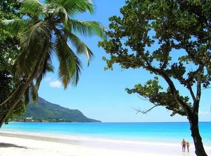 Beau Vallon