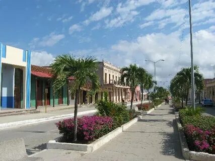 Las Tunas Eyaleti