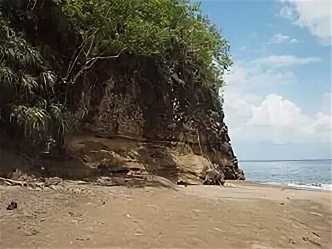 Anse la Raye Mahallesi