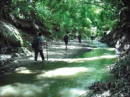 Moulvibazar Bölgesi