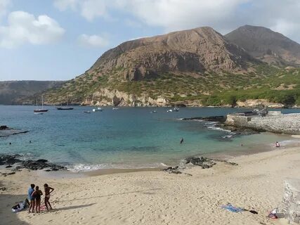 Tarrafal de São Nicolau