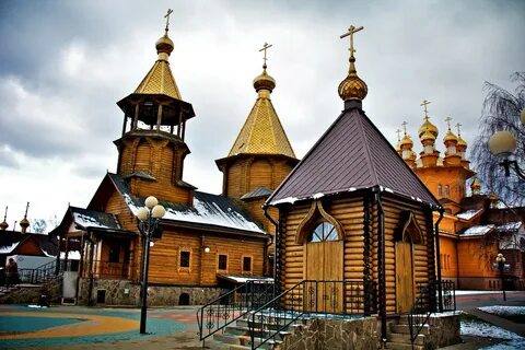 Belgorod Oblastı