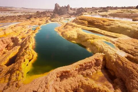 Afar Bölgesi