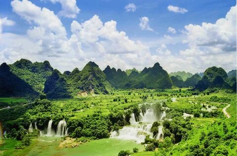 Cao Bằng
