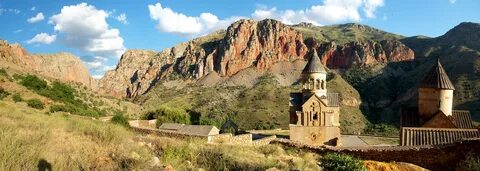 Vayots Dzor Bölgesi
