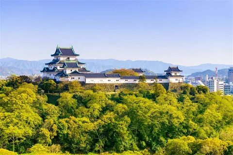 Wakayama Eyaleti