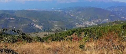 Čučer-Sandevo Belediyesi