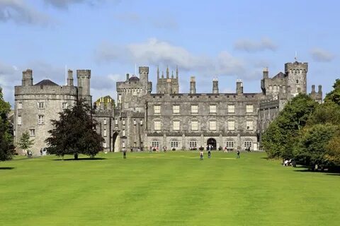Kilkenny