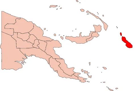 Jiwaka Eyaleti